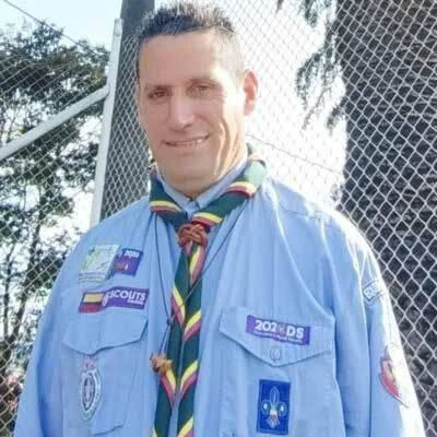 John Erasmo Tello Luna