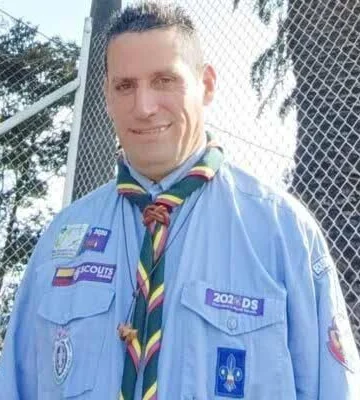 John Erasmo Tello Luna