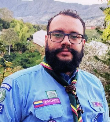 Jonathan León Gonzalez