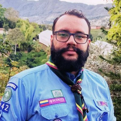 Jonathan León Gonzales