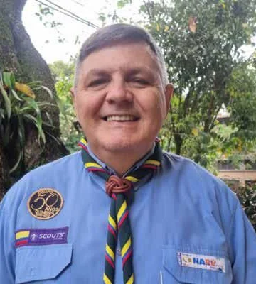 Jose Fernando Zuluaga Botero