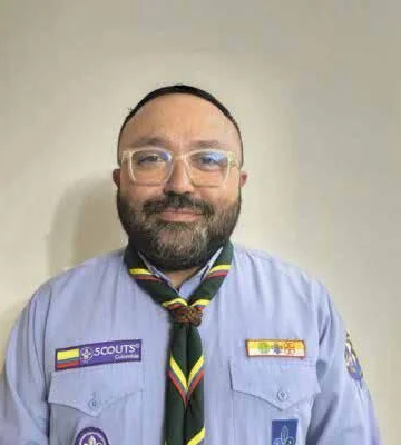 Juan Pablo Gutiérrez Alzate