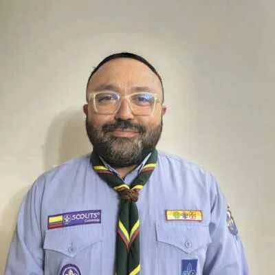 Juan Pablo Gutiérrez Alzate