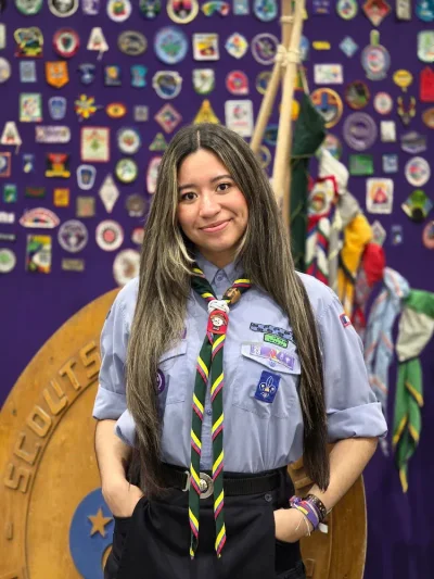 Laura Valentina Parrado Guativa