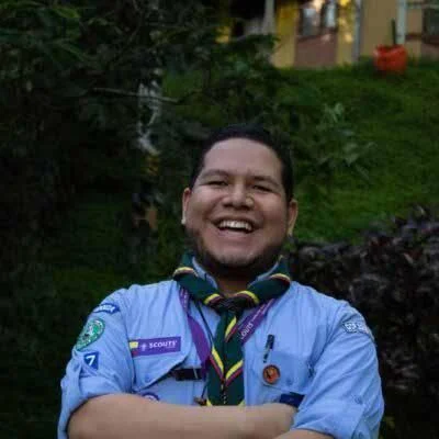 Luis Javier Cruz Lanchero