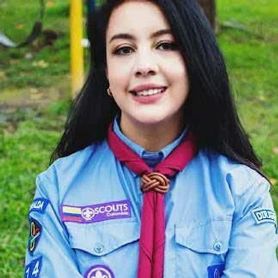 Luz Adriana Guzmán Perez