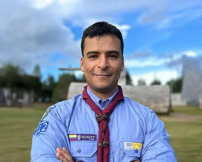 Marco Andrés Isaza López