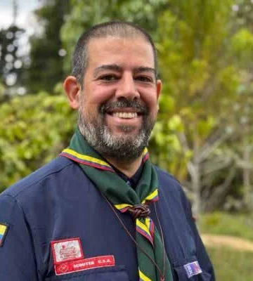 Mauricio Quiroga Posada