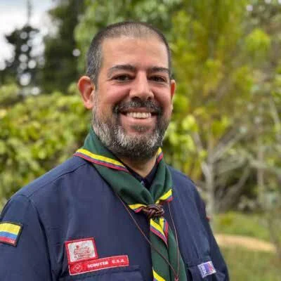 Mauricio Quiroga Posada