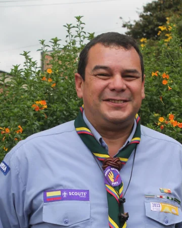 Miguel Sánchez Barea