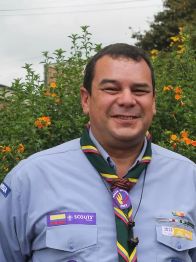 Miguel Sánchez Barea