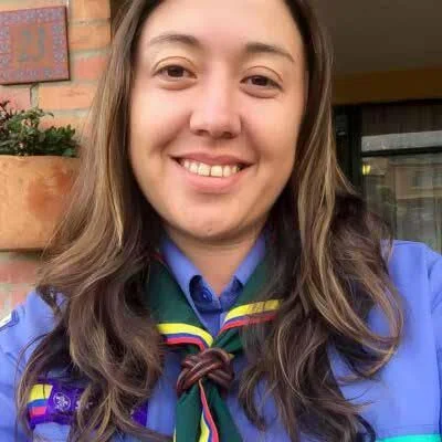 Natalia Rodríguez Delgado