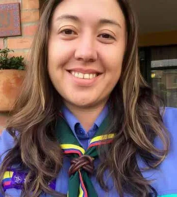 Natalia Rodríguez Delgado