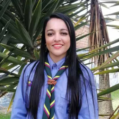 Natalia Andrea Santofimio Luján