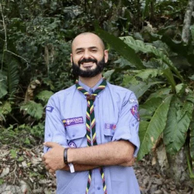 Oscar Alejandro Valencia Lugo