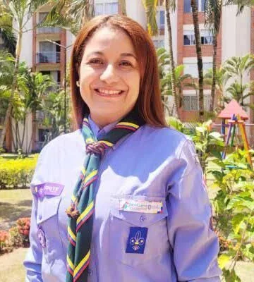 Paola Andrea Santacruz Patiño