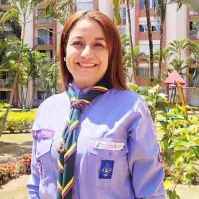 Paola Andrea Santacruz Patiño