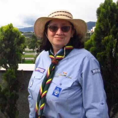 Paola Nathalia Gordillo Gómez