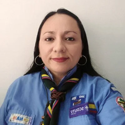 Regina María Vega Rojas