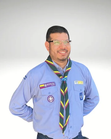 Ronald Neil Orozco Gómez