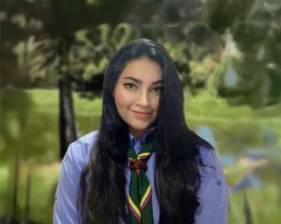 Sara Gómez Osorio