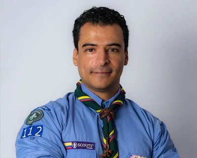 Marco Andrés Isaza López