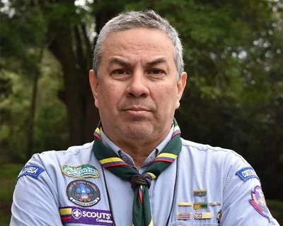 Oscar Eliecer Ayazo Cardona