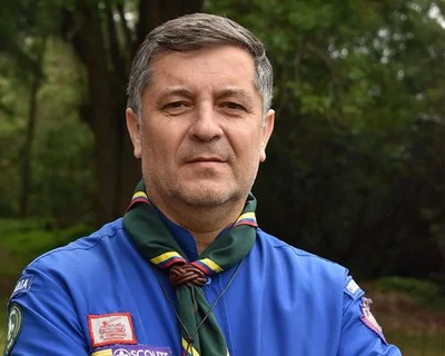 Rafael Zuluaga Ramírez