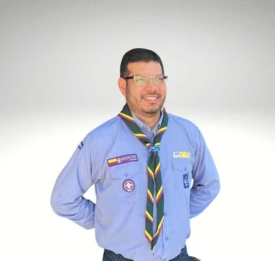 Ronald Neil Orozco Gómez