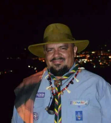 Weimar Hoyos García