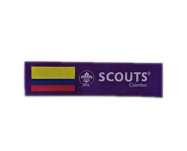 Scouts de Colombia