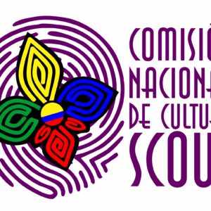 Logo Cultura Scout